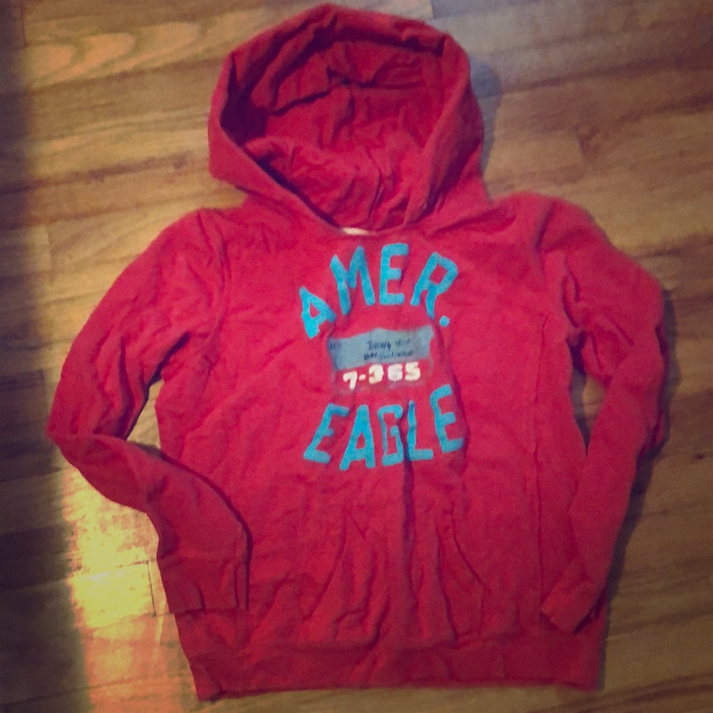 Comfy Hoodie
